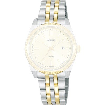 Lorus RQN315X RJ280BX9 Band