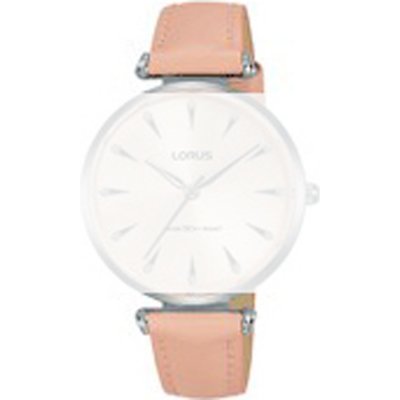 Lorus RQU066X Band