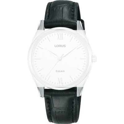 Lorus RQU123X RG279VX9 Band