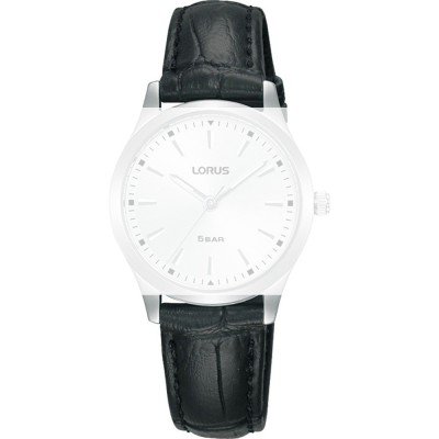 Lorus RQU144X RRX35JX9 Strap