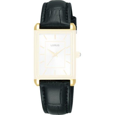 Lorus RQU147X RG290VX9 Band