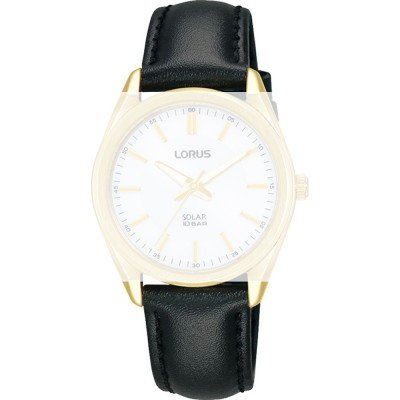 Lorus RQU151X RY518AX9 Band