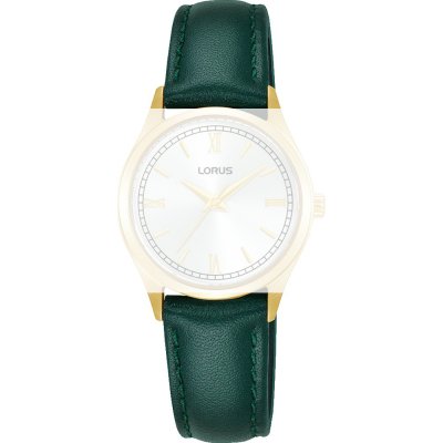 Lorus RQU167X RG216YX9 Strap