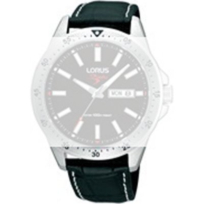 Lorus RR047X Band