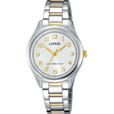 Lorus RRS13WX9 Uhr
