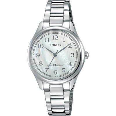 Lorus RRS15WX9 Uhr