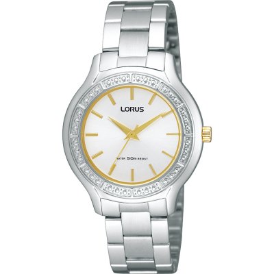 Lorus RRS21UX9 Uhr