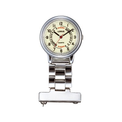 Lorus RRS31GX9 RRS31GX9 Nurse Watch Uhr