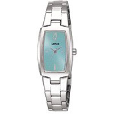 Lorus RRS49NX9 Uhr