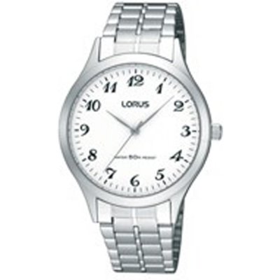 Lorus RRS67RX9 Uhr