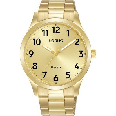 Lorus Classic RRX02JX9 Uhr