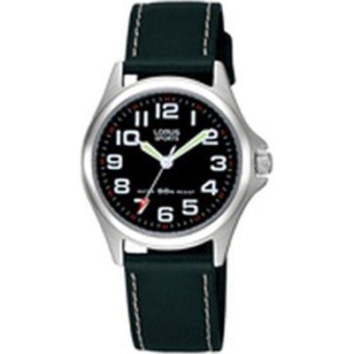 Lorus Sport RRX11HX9 Sports Uhr