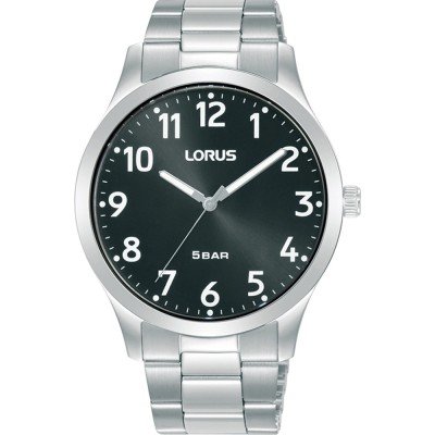 Lorus Classic RRX95HX9 Uhr
