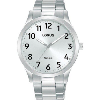 Lorus Classic RRX97HX9 Uhr