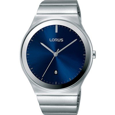 Lorus Classic RS905DX9 Uhr