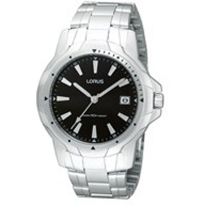 Lorus RS907BX9 Uhr