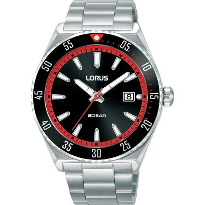 Lorus RS951DX9 Uhr