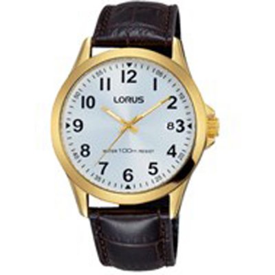 Lorus RS976CX9 Uhr