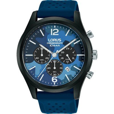 Lorus Sport RT301JX9 Uhr