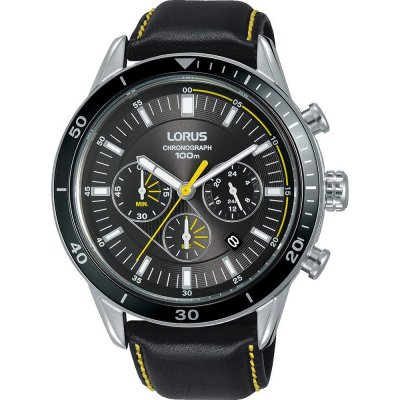 Lorus RT311HX9 Uhr