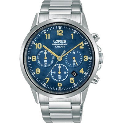 Lorus Dress RT317KX9 Uhr