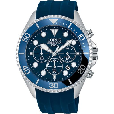 Lorus RT325GX9 Uhr