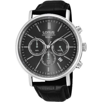 Lorus RT339DX9 Uhr