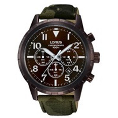 Lorus RT339FX9 Uhr
