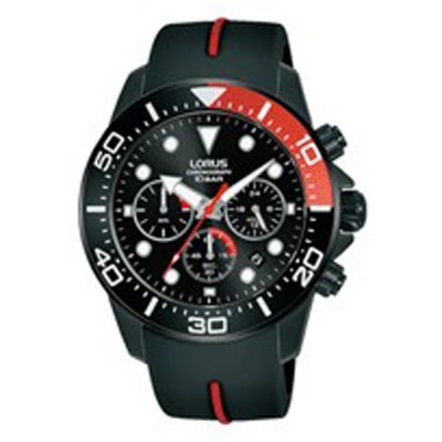 Lorus RT347JX9 Uhr