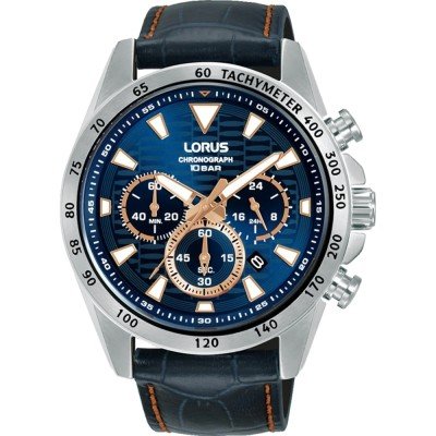 Lorus Sport RT359KX9 Uhr