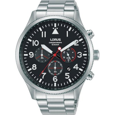 Lorus RT363JX9 Uhr