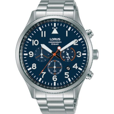 Lorus RT365JX9 Uhr