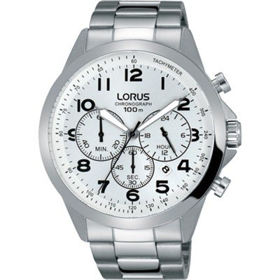 Lorus Sport RT369FX9 Uhr