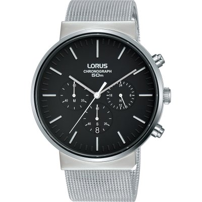 Lorus RT373GX9 Uhr