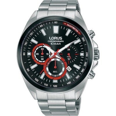 Lorus Sport RT379HX9 Uhr