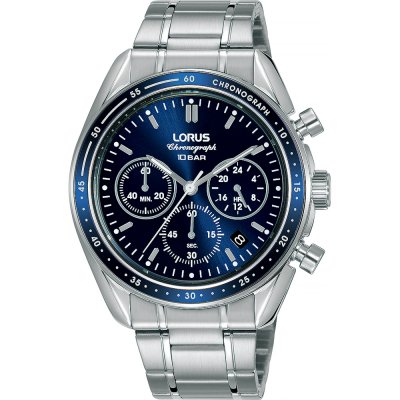 Lorus RT389HX9 Uhr