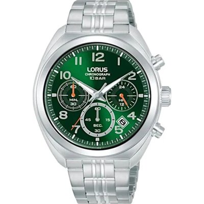 Lorus Sport RT391KX9 Uhr