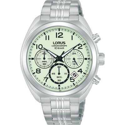 Lorus Sport RT393KX9 Uhr