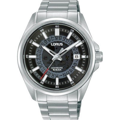 Lorus Classic RU401AX9 Uhr