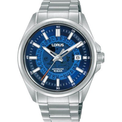 Lorus Classic RU403AX9 Uhr