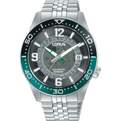 Lorus Sport RU419AX9 Uhr