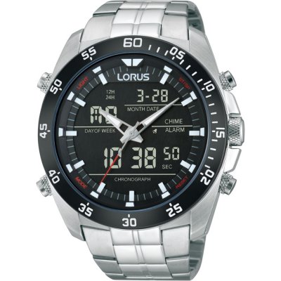 Lorus RW611AX9 Uhr