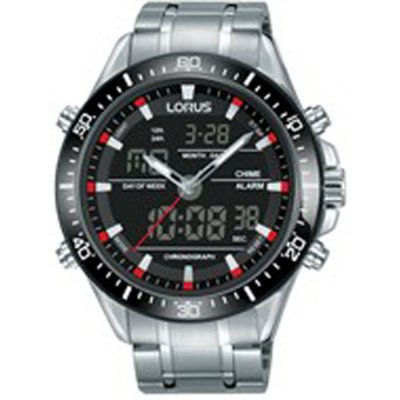 Lorus RW635AX5 Uhr