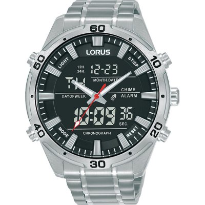 Lorus RW651AX9 Uhr