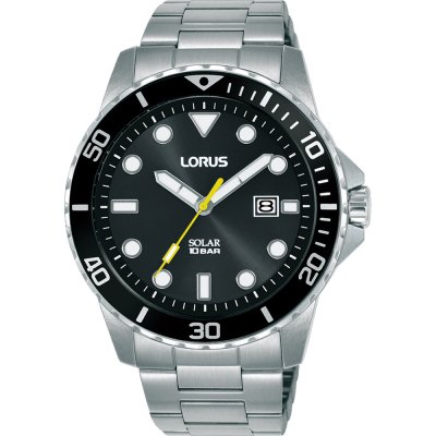 Lorus Sport RX301BX9 Uhr
