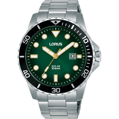 Lorus Sport RX305BX9 Uhr