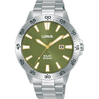 Lorus Sport RX343AX9 Uhr