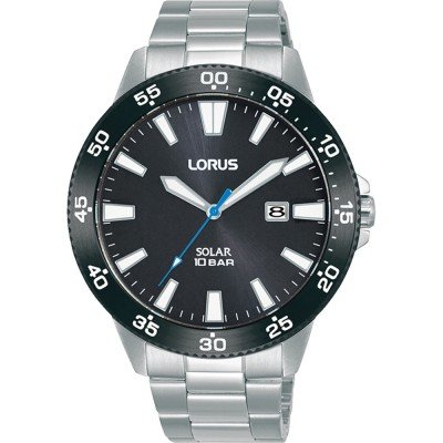 Lorus Sport RX345AX9 Uhr