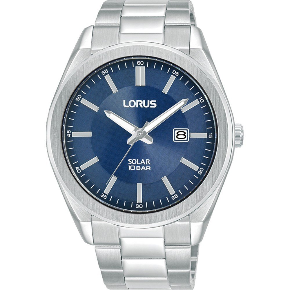 Lorus Sport RX353AX9 Uhr
