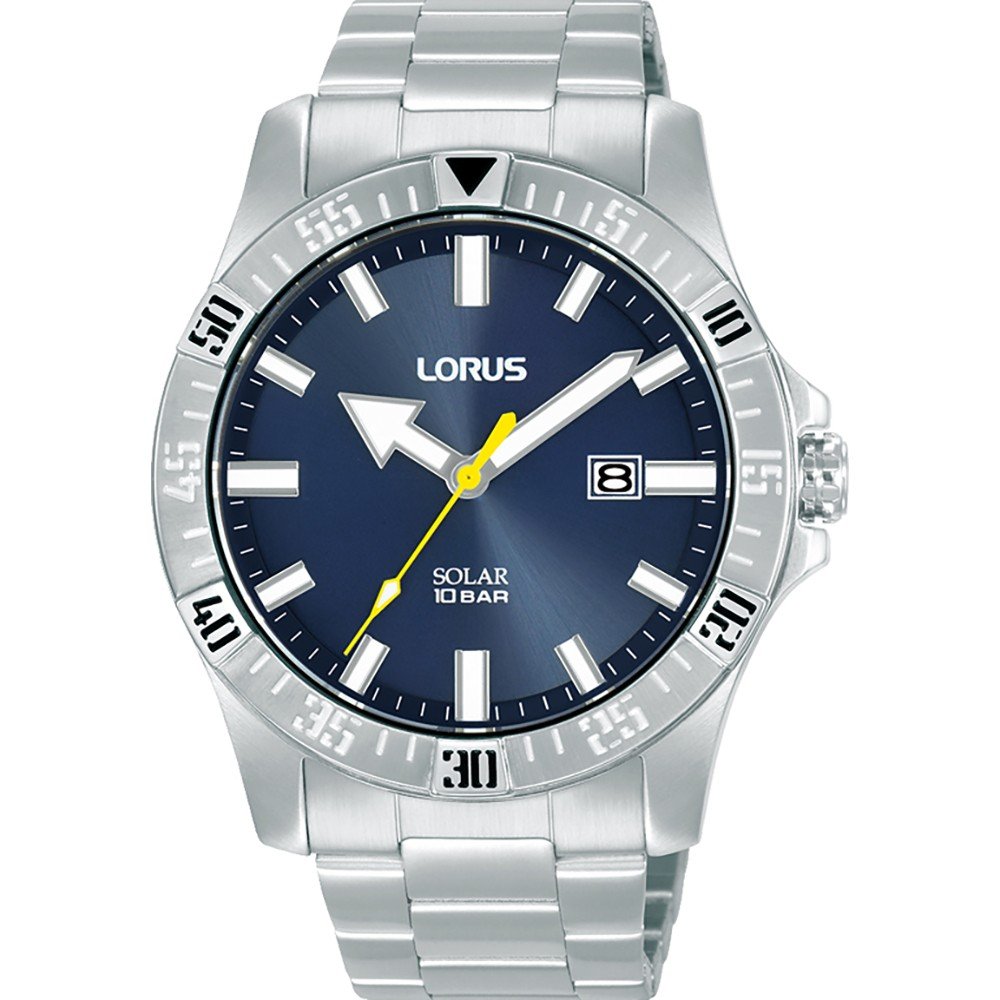 Lorus Sport RX379AX9 Uhr